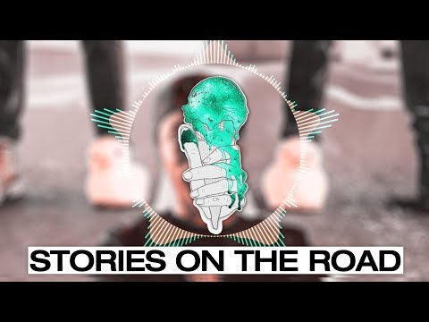 notsocool ft. Cliff Savage - Stories On The Road | OFFICIAL AUDIO