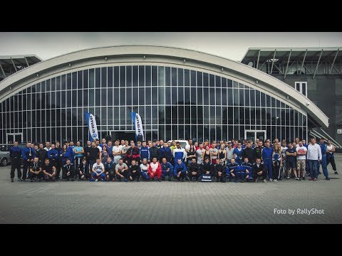 [Relacja] 4 Runda - Rajdowy Puchar Śląska 2017