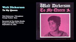 Walt Dickerson - God Bless The Child (1962)