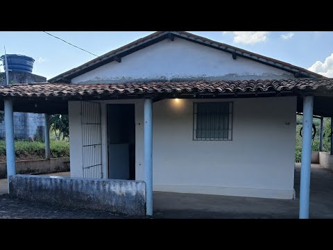 Granja a venda no interior da Paraiba (localizada no município de sobrado) 40 minutos de joao pessoa