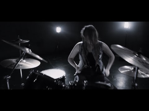 Deadfate - The Darkest Sin [OFFICIAL VIDEO]
