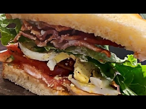 COBB SANDWICH