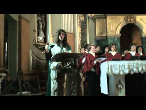 El Cant de la Sibil·la. Alfara del Patriarca