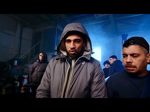 Yanso - Bx Capitale 7 Ft. @zkrmusik