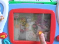 LEARN THROUGH MUSIC FISHER PRICE