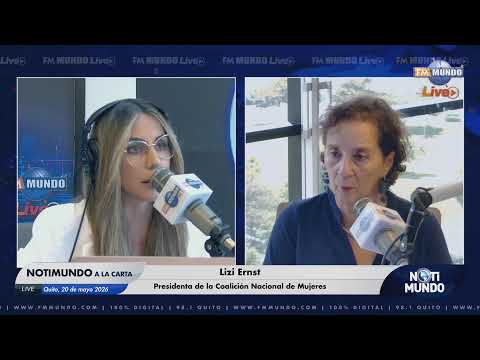 NotiMundo a la Carta