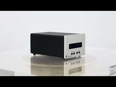 Project Phono Box DS+ inc. Accu Box S2 PSU