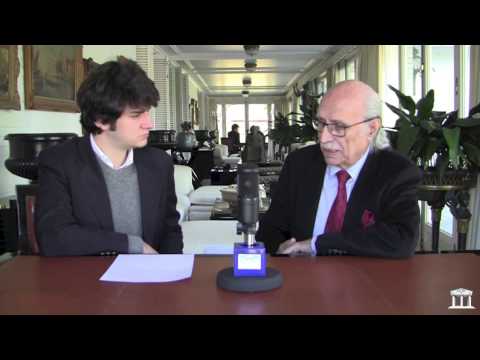 MONÓLOGOS EN SOMOSAGUAS: JEFE DE LA OPOSICIÓN LEAL A SU MAJESTAD