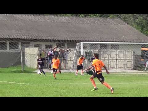 Bayer EC 1 X 1 Nova Iguaçu FC - Campeonato Iguaçuano de Futebol Sub 13 - Melhores Momentos