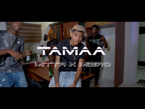 Mitta x Miero - Tamaa (Official videoclip)