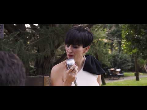 SWINGTRONICS - Sweet child o’mine - Piano & Voice