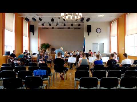 PNP proov - Popurrii Raimond Valgre lauludest. Meloodia. Õige valik.