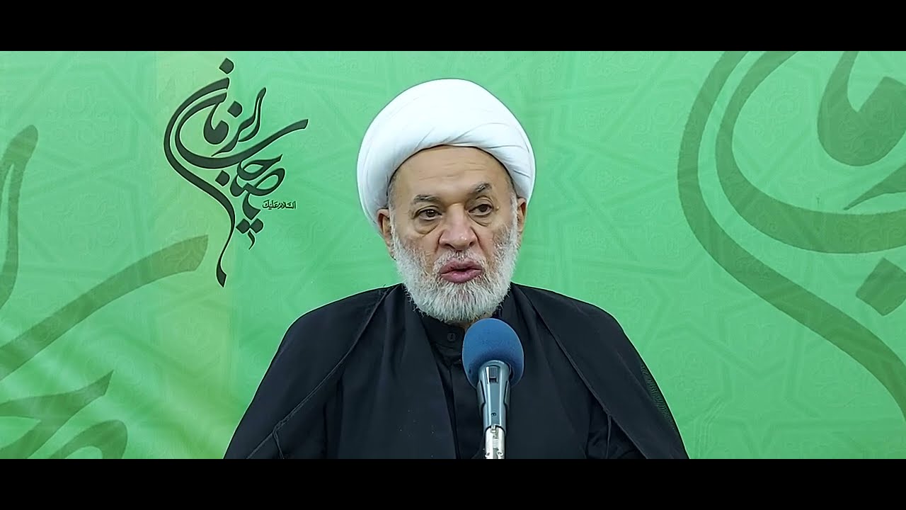 اتساع مسار التأزم العالمي والتقارب مع مسار علامات الظهور… هل للإمام المنتظر عليه السلام حق علينا؟