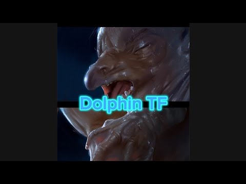 dolphin transformation [GRYF] (fan-made)