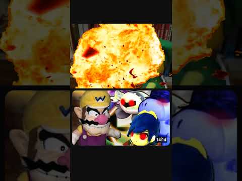 Link VS Link - World of Light Plush Remastered