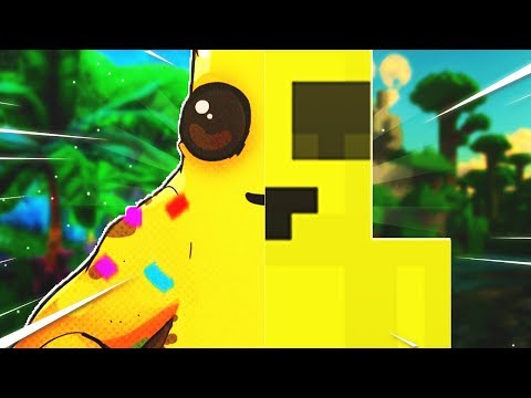 MINENITE 2 pero con MODS RICOLINOS