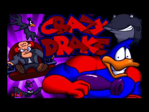 Crazy Drake PC