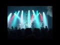 Prong - 11 - Lost And Found live Melkweg 2002