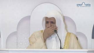 صورة أ.د. علي الشبل | آيات الصيام رمضان 1445هـ (17)