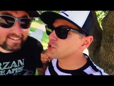 Real place in Napoleons Dynamite with Justin Scarred