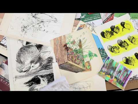 Sketching & Drawing Paper Range by Daler-Rowney