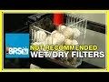 Best Wet Dry Filter For Freshwater Aquarium