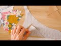 Sewing Projects For Scrap Fabric 34 SewingIdeas Thuy Craft