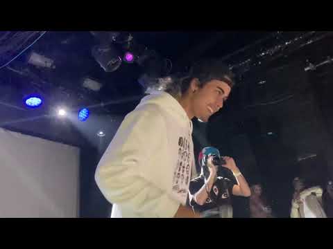 fl.vco (Live in Los Angeles, 10/23/21)