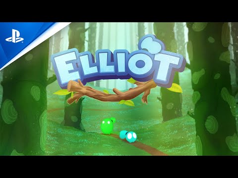 Elliot Trailer