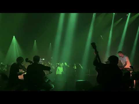 Sebastian Mullaert, Laurence Guy, Subchambre Ensemble - B - "In Concert" Live at Malmö 2019 / COL005