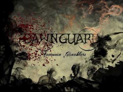Dawnguard-Tanrının Günahları (Demo)
