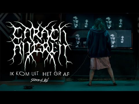 Carach Angren - Ik Kom Uit Het Graf (Official Music Video)