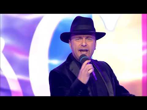 Romeo Zaharia - Maybe This Time