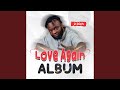 LOVE AGAIN