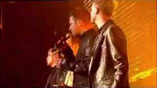 Colour My World Music Video