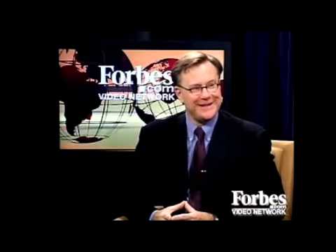 Balloonist Steve Fossett Chats w- Jim Clash Before His Death