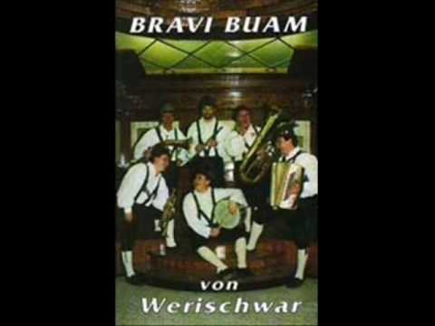 Bravi Buam - Üdvözlet Pilisvörösvárról 1