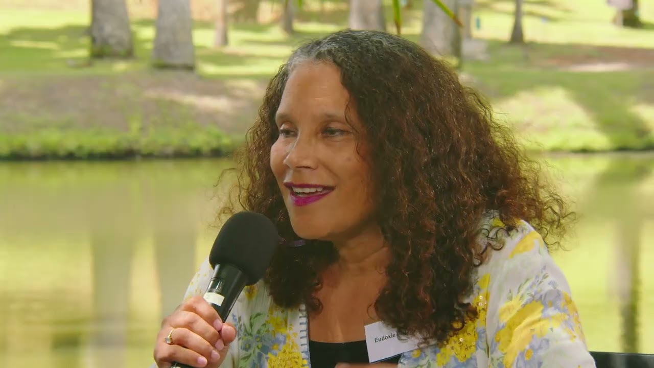 Retour sur le premier Salon littéraire de Tous Créoles à l’Habitation Clément : une rencontre essentielle pour les imaginaires antillais