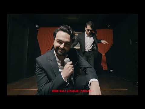 Pouyan Ardalan x DARA K - SAREKAR موزیک ویدیو