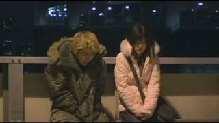 東亜優主演、奥原浩志監督作品『16[jyu-roku]』予告編