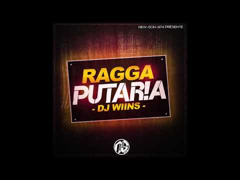 DJ WIINS - RAGGA PUTAR!A (2018)