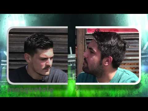 MINUTOS ROJIBLANCOS SERGIO ALVAREZ