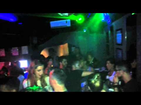 Gitarinet Groove System Smack My Bitch Up @ Savin Mali Petak 14 08 2015