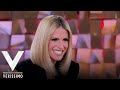 Verissimo Michelle Hunziker E Il Rapporto Delle Figlie Con Il Nipotino Cesare