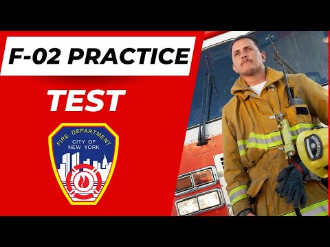 F02 Practice Test 2023