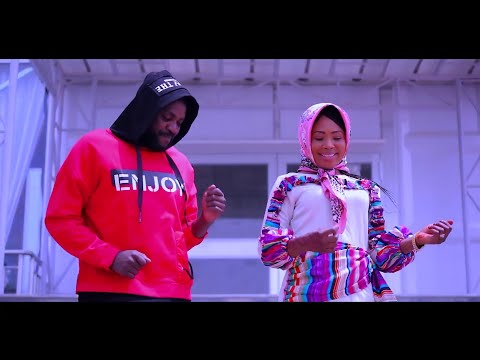 Adam A Zango (Komai Kake So) Latest Hausa Song Original video 2021# ft Faty Abubakar.
