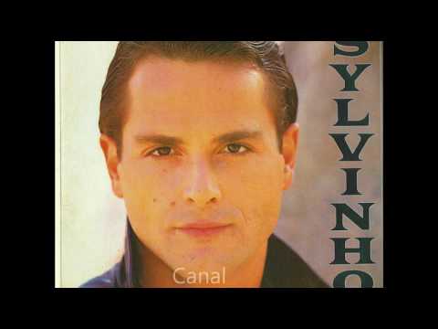 Album Sylvinho ano 1991 - Faixa 03