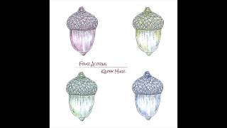 Kathy Muir 'Fairytale Lies' - Four Acorns EP