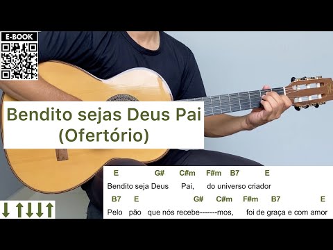 Bendito seja Deus - Juliana de Paula