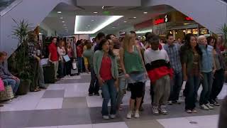 Safety Dance (Glee Extended)